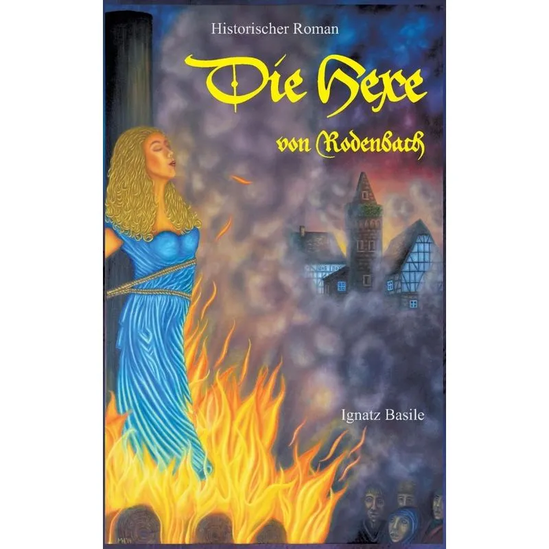 Die Hexe von Rodenbach