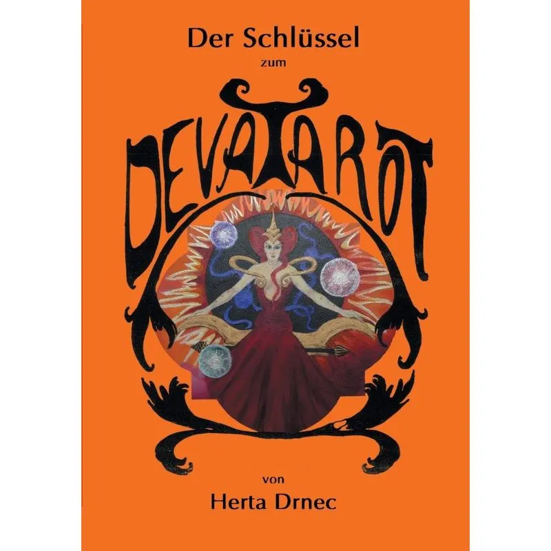 Der Schlüssel zum Deva Tarot