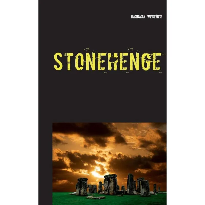 Stonehenge