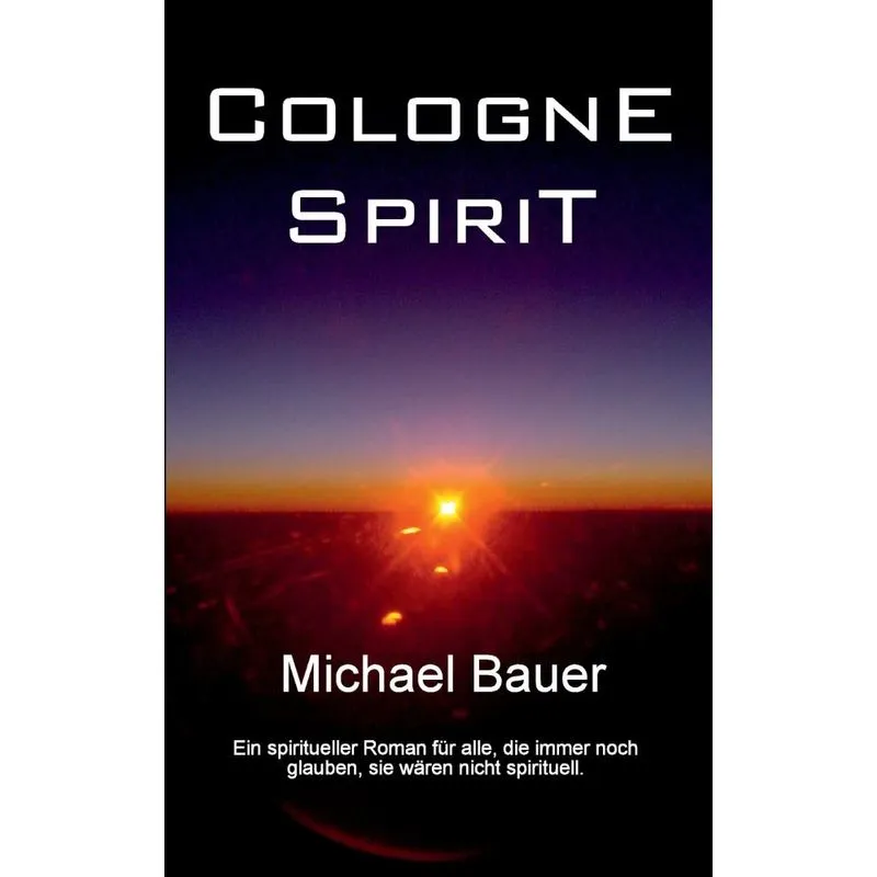 Cologne Spirit