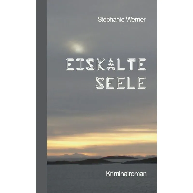 Eiskalte Seele