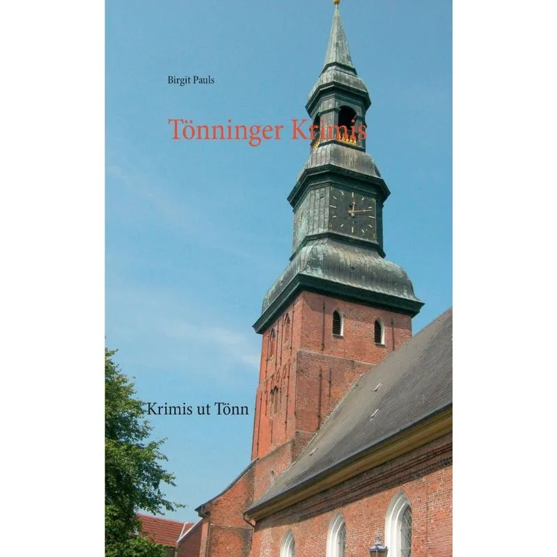 Tönning Krimis