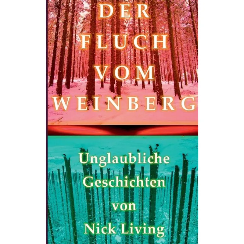 Der Fluch vom Weinberg