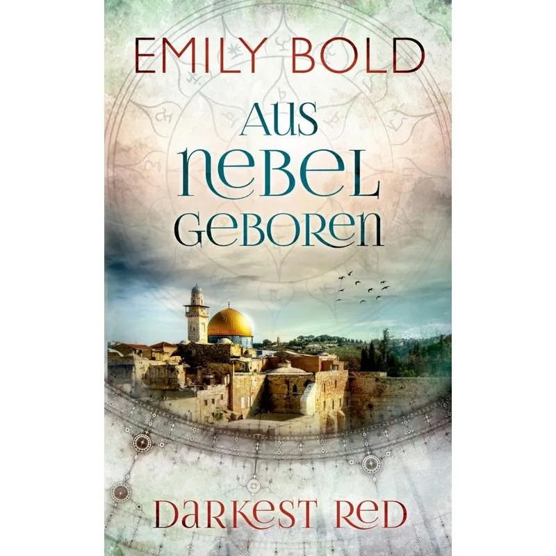 Aus Nebel geboren. Aus Nebel geboren