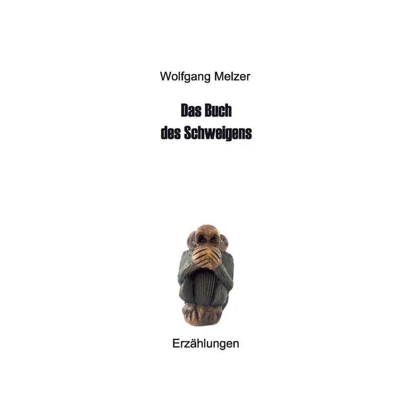 Das Buch des Schweigens