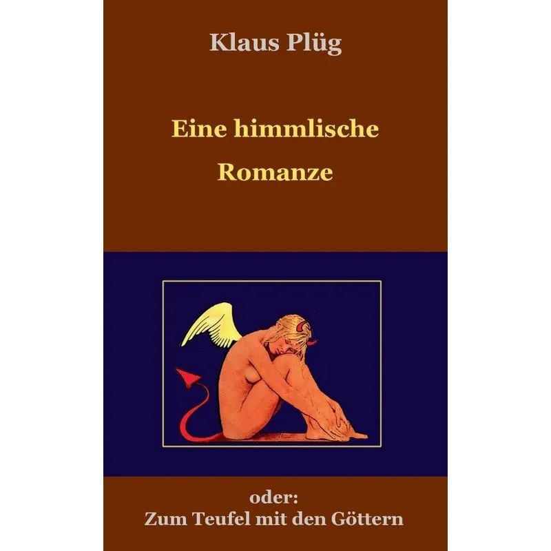 Eine himmlisch Romanze