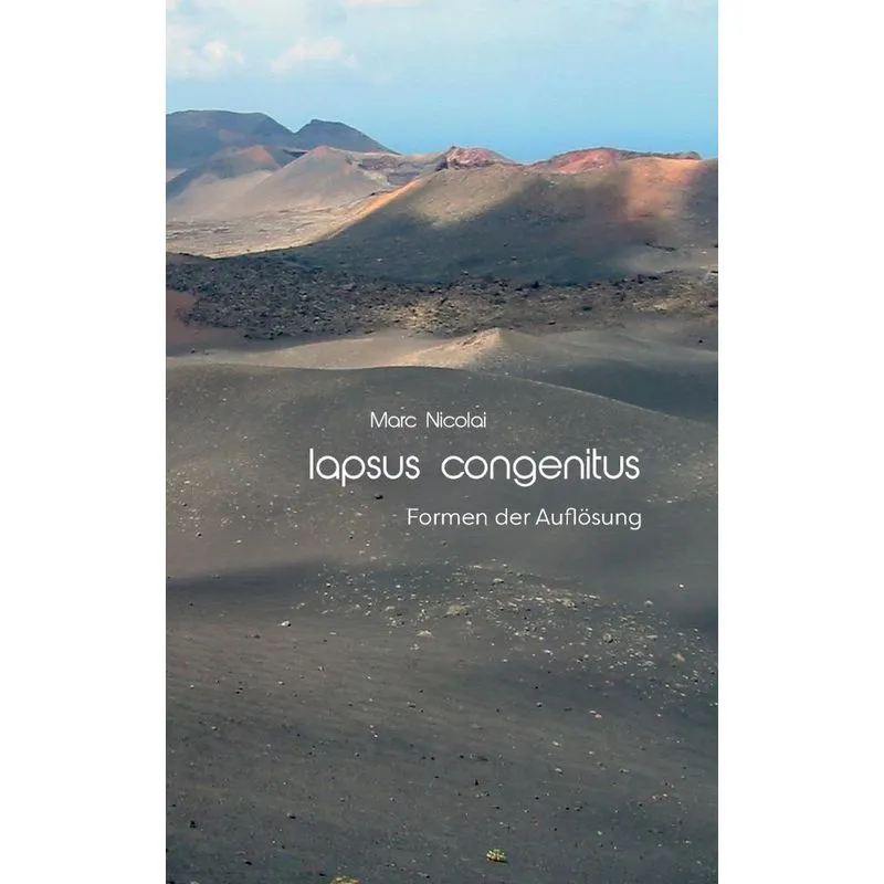 lapsus congenitus