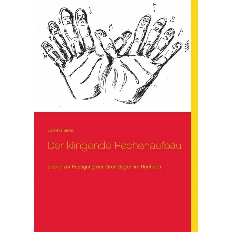 Der klingende Rechenaufbau