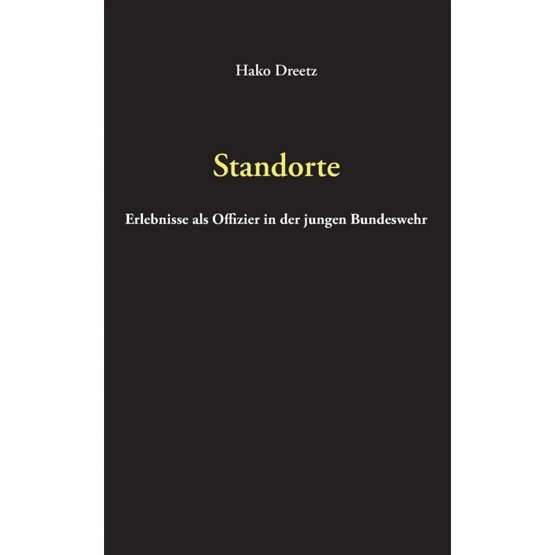 Standorte