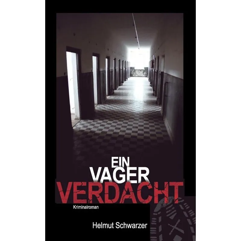 Ein vager Verdacht