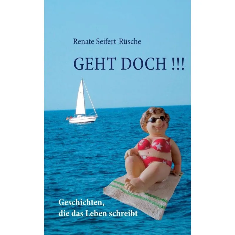 Geht doch !!!
