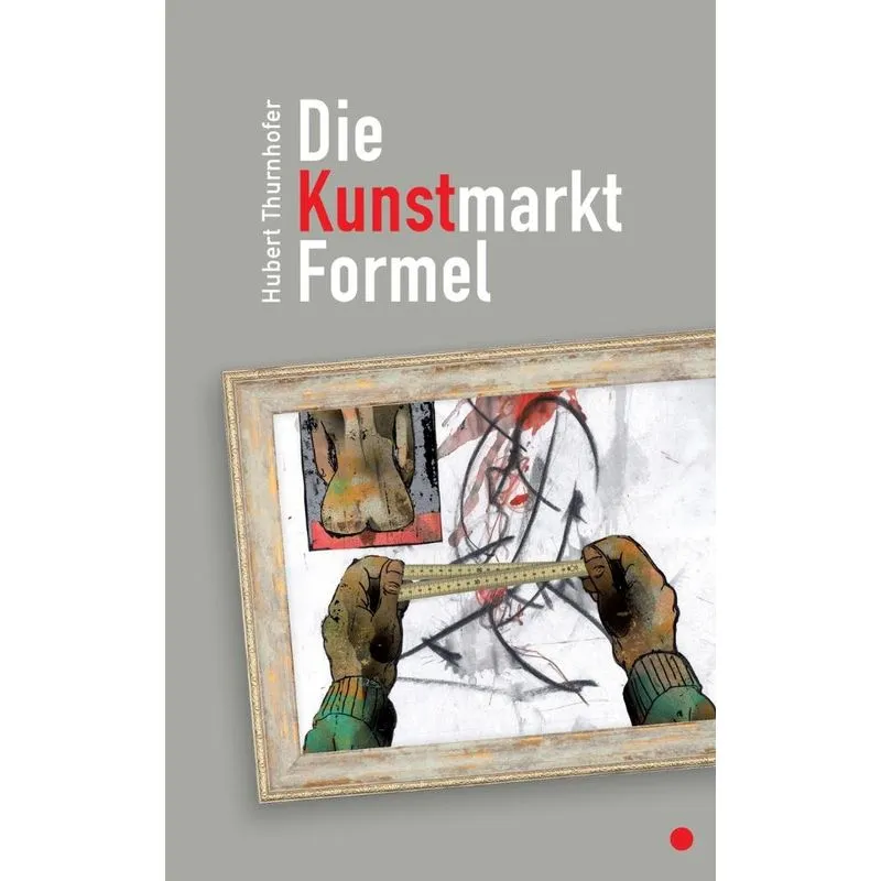 Die Kunstmarkt-Formel
