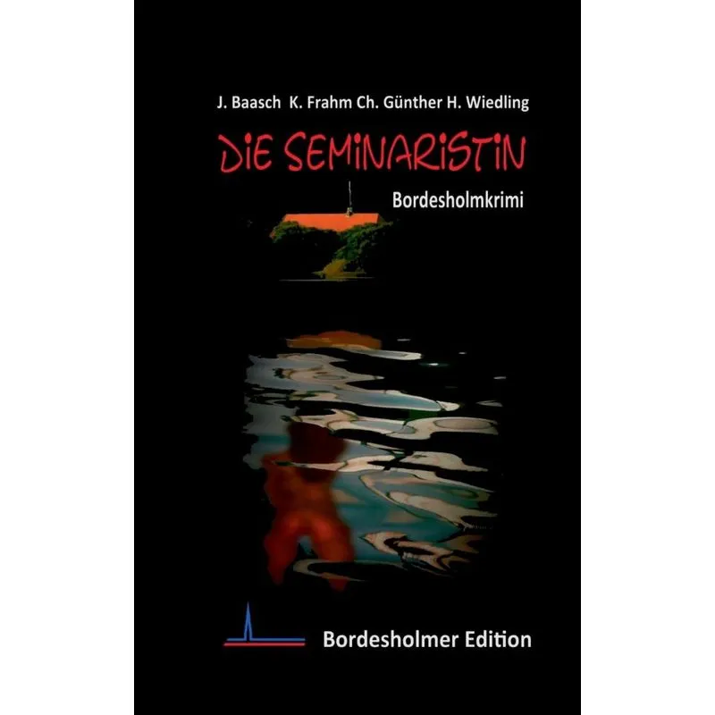 Die Seminaristin