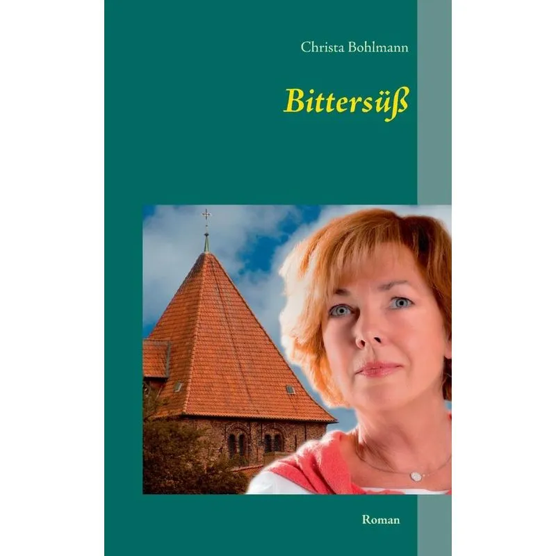 Bittersüß