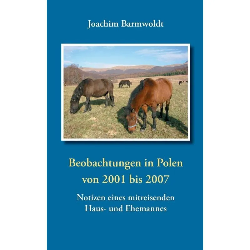 Beobachtungen in Polen