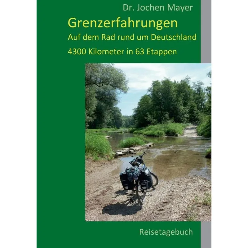 Grenzerfahrungen