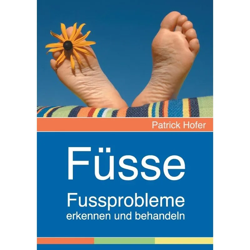 Füsse