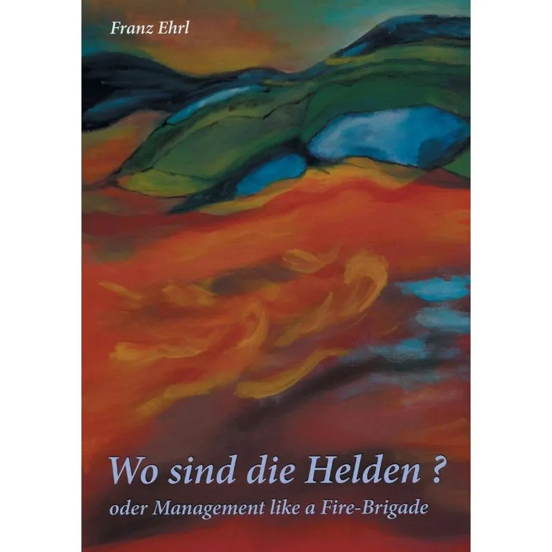 Wo sind die Helden?
