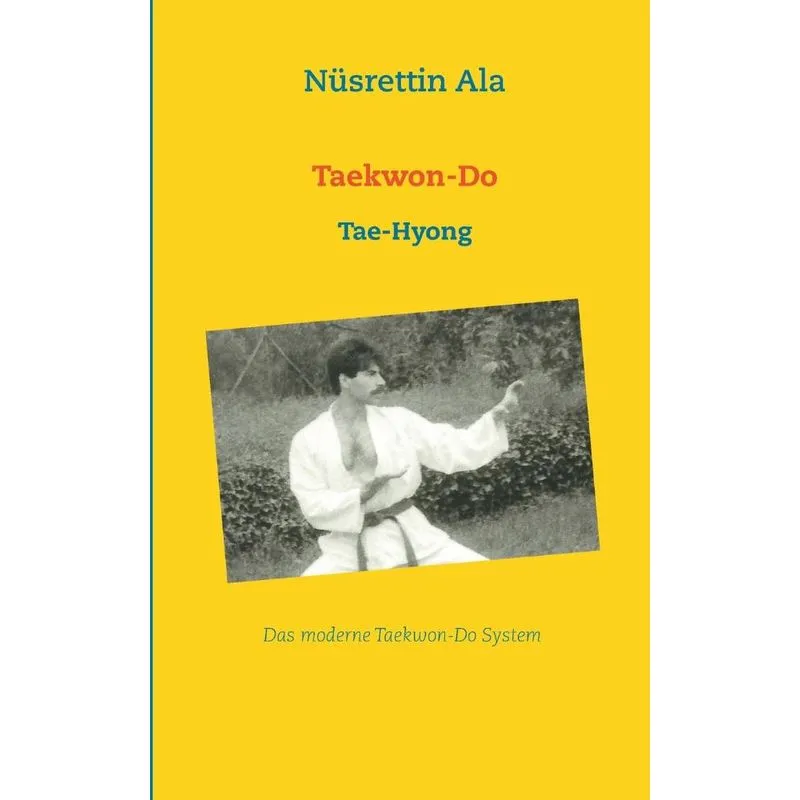Taekwon-Do