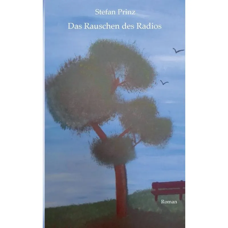 Das Rauschen des Radios