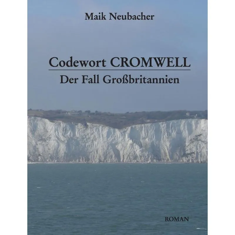 Codewort Cromwell