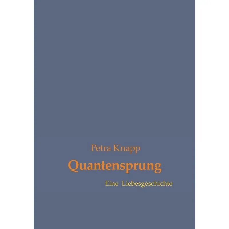 Quantensprung