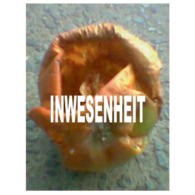 Inwesenheit