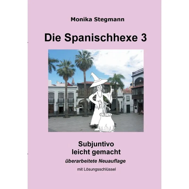 Die Spanischhexe 3