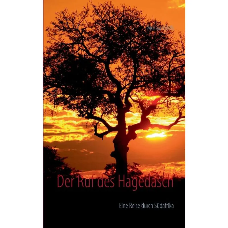 Der Ruf des Hagedasch