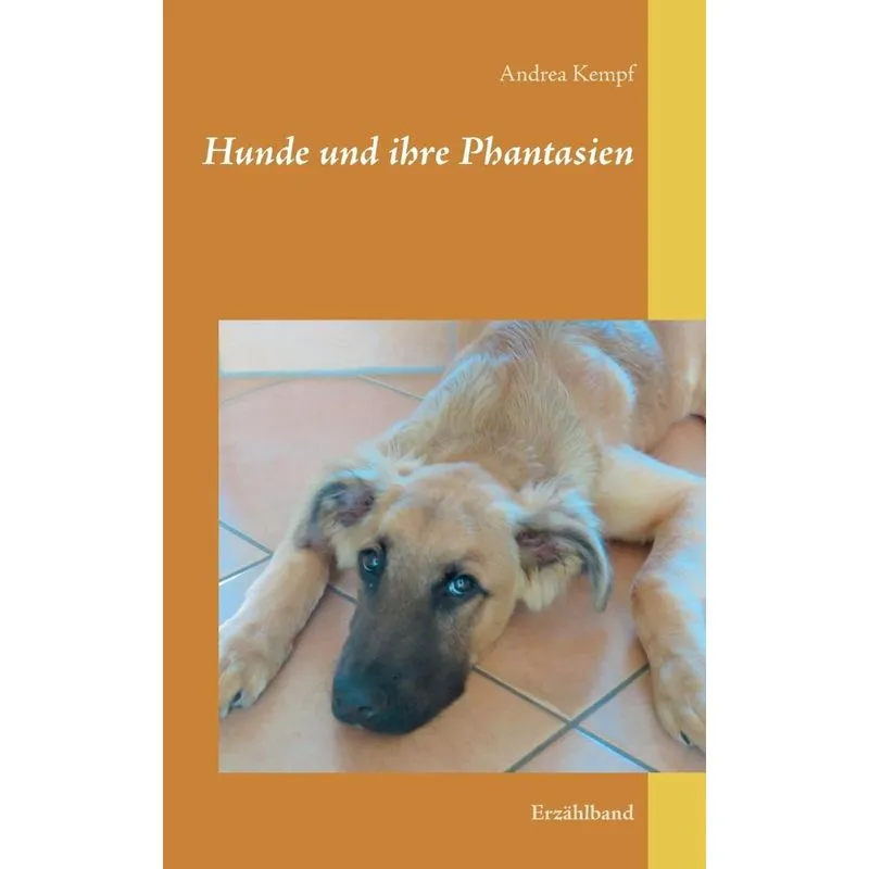 Hunde und ihre Phantasien