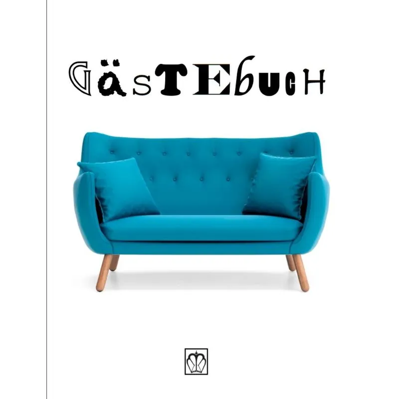 Gästebuch