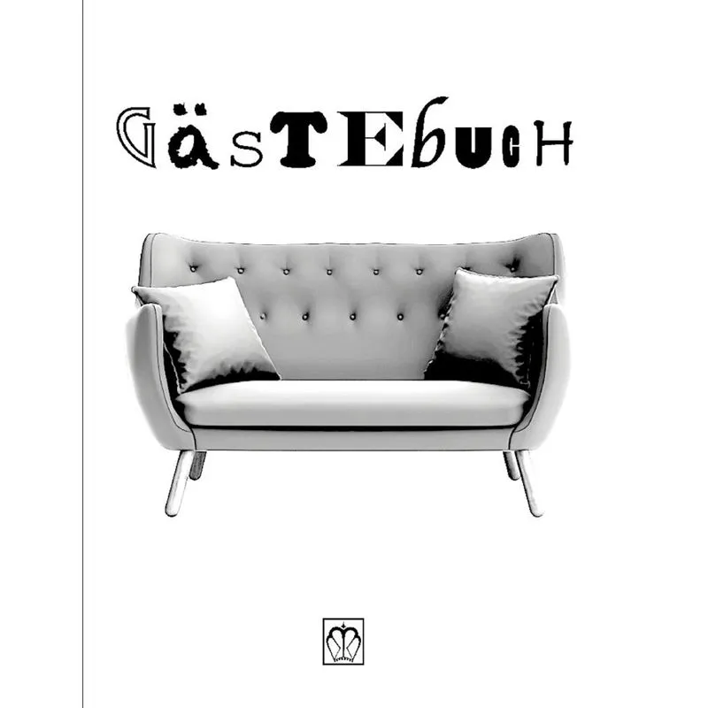 Gästebuch