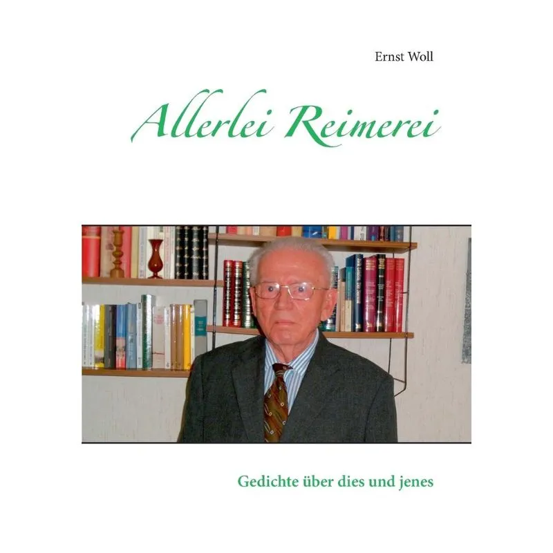 Allerlei Reimerei