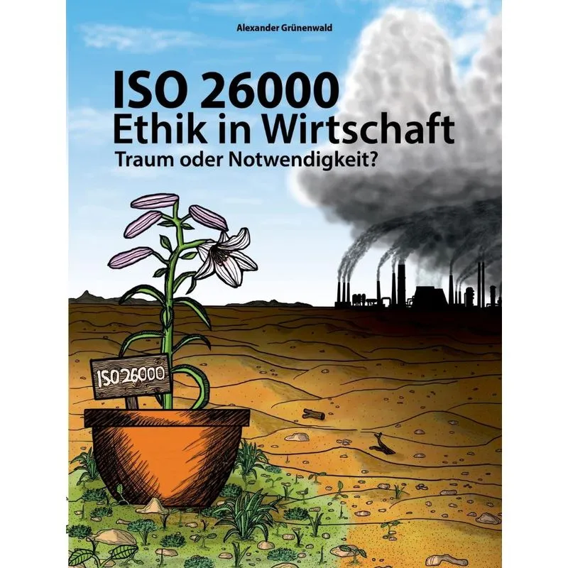 ISO 26000 - Ethik in Wirtschaft