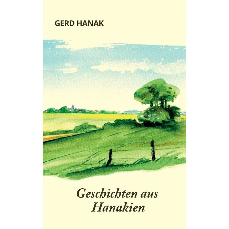 Geschichten aus Hanakien