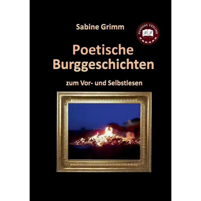 Poetische Burggeschichten