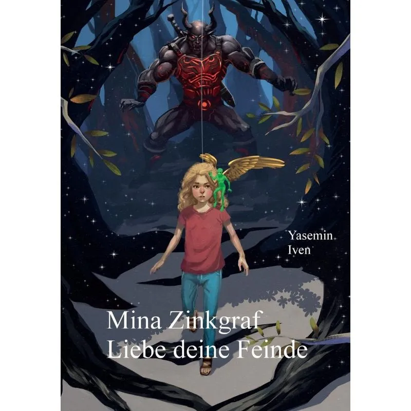 Mina Zinkgraf