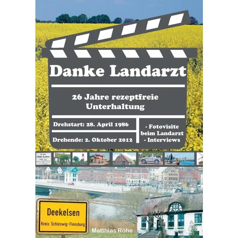 Danke Landarzt