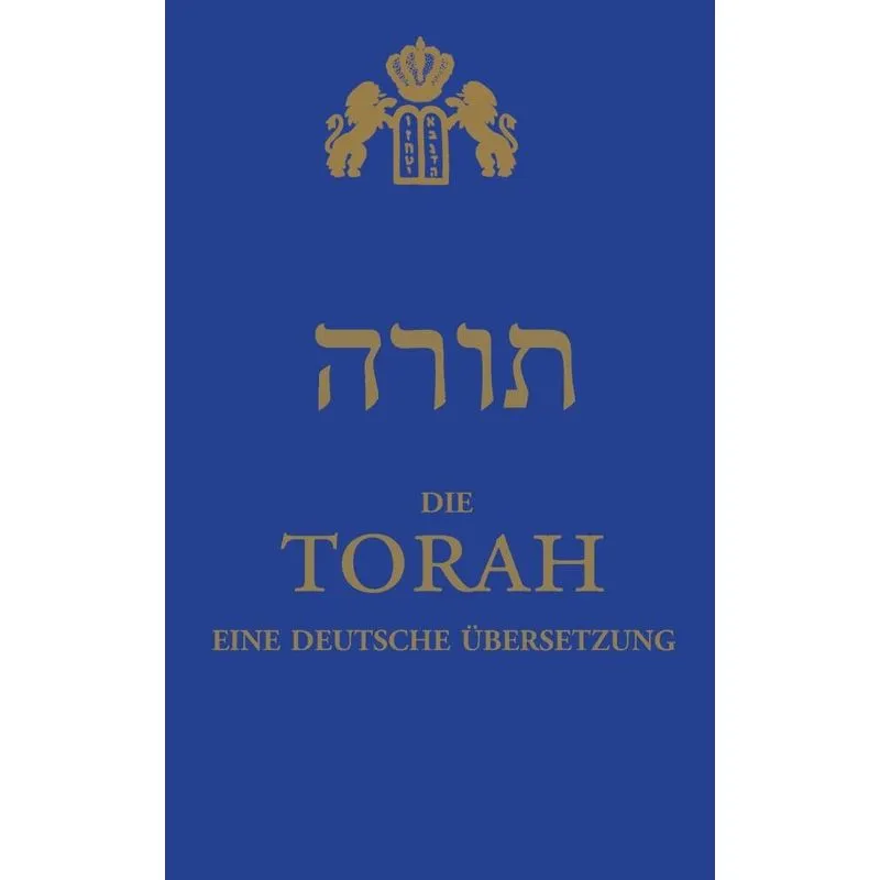 Die Torah