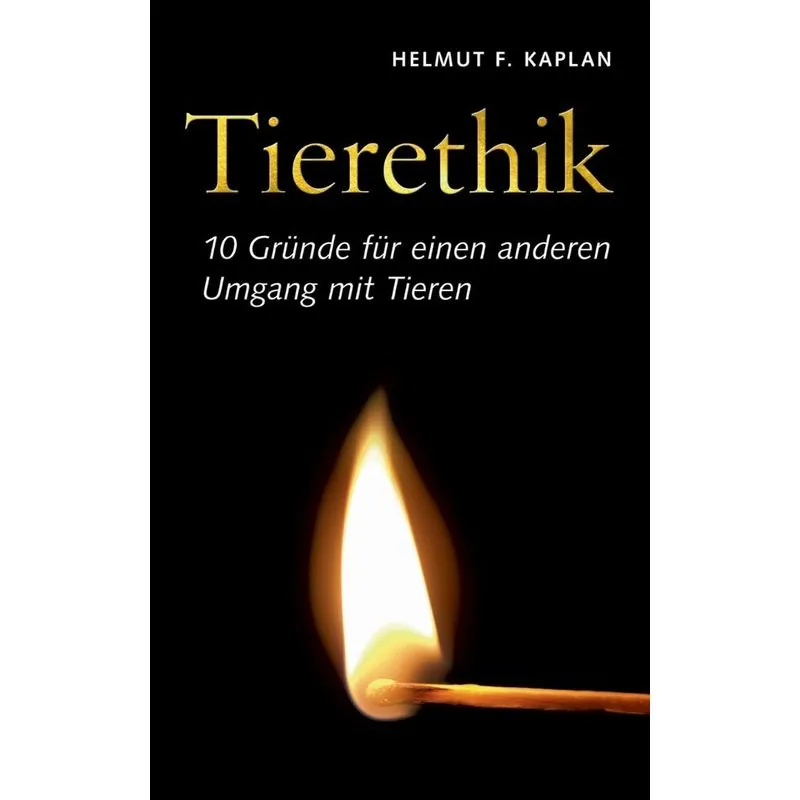 Tierethik