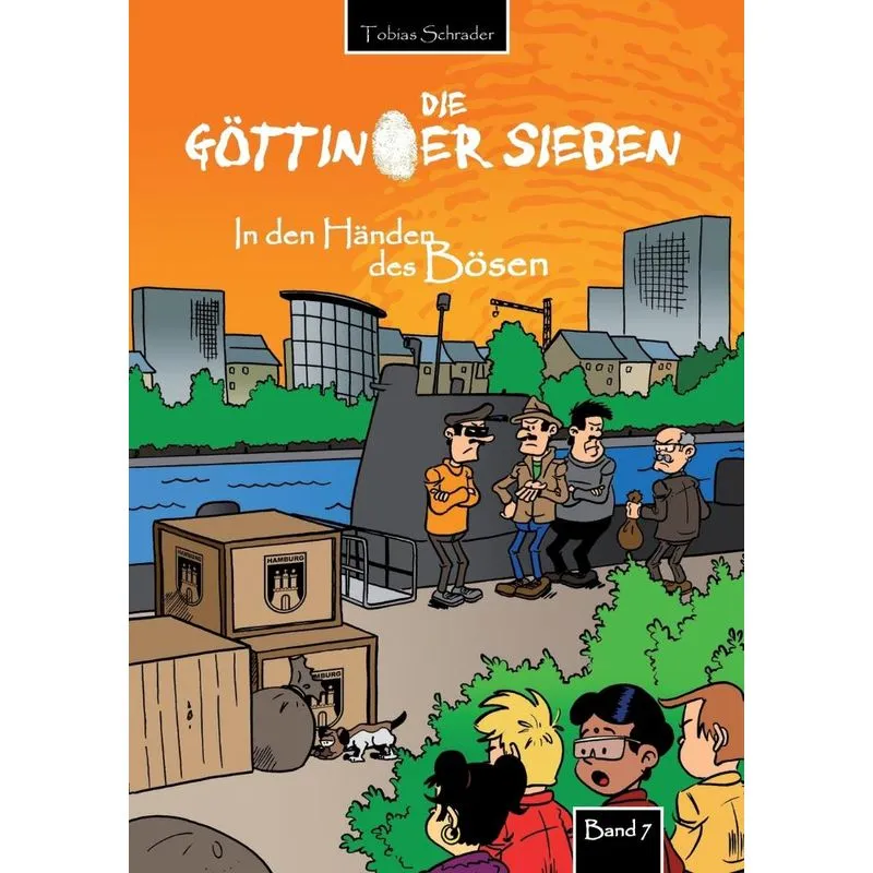 Die Göttinger Sieben