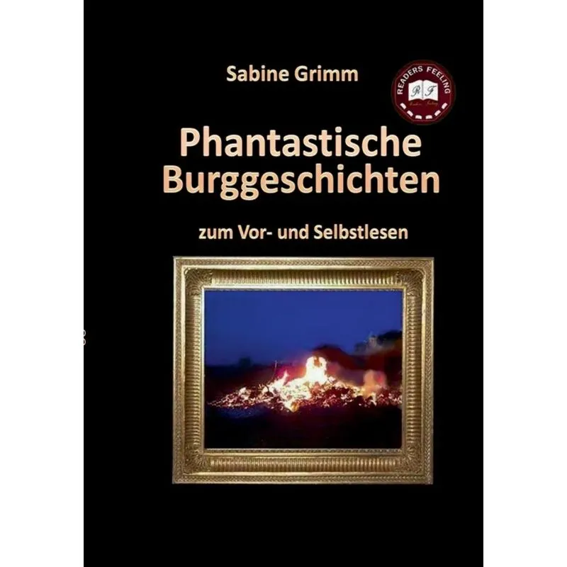 Phantastische Burggeschichten