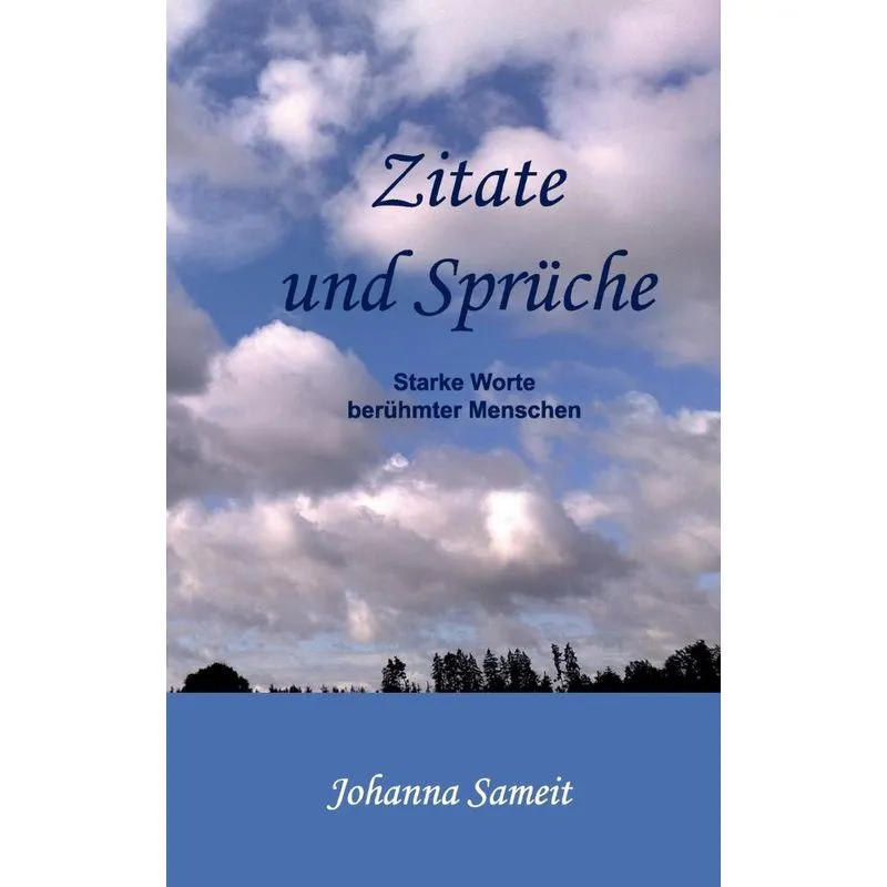 Zitate und Sprüche