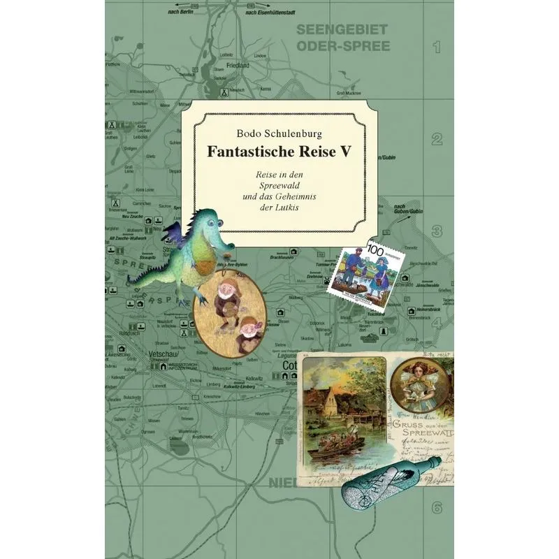 Fantastische Reise V