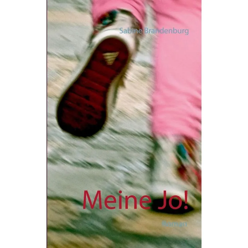 Meine Jo!