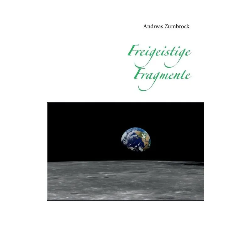 Freigeistige Fragmente