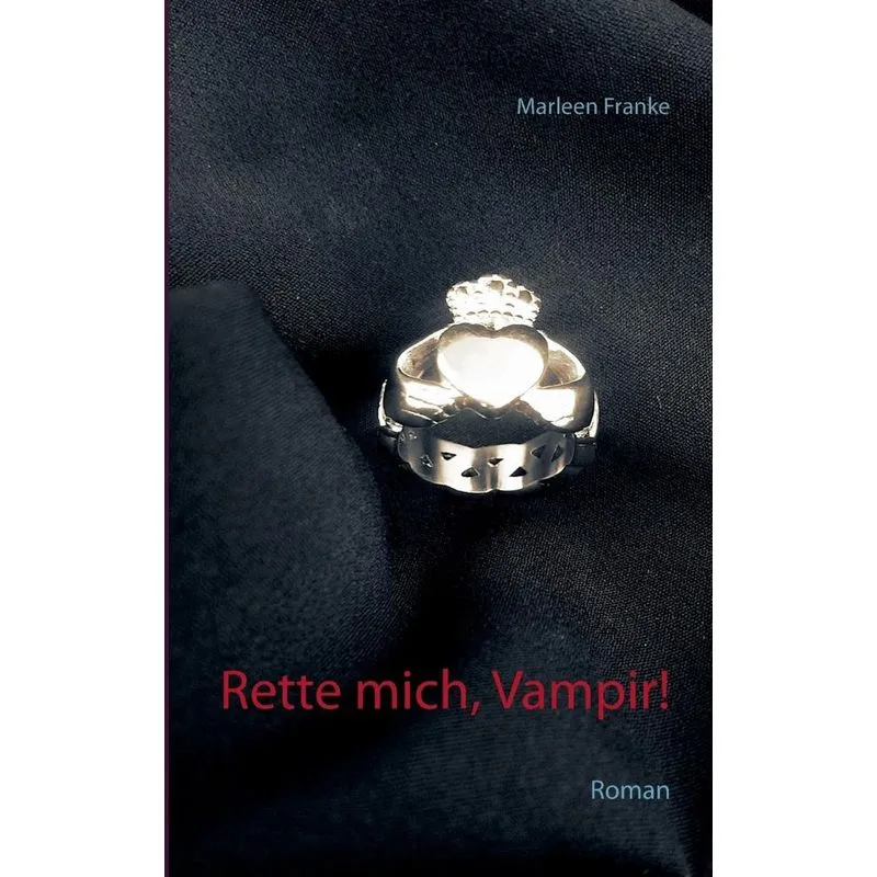 Rette mich, Vampir!