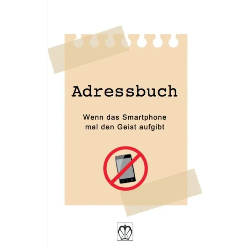 Adressbuch