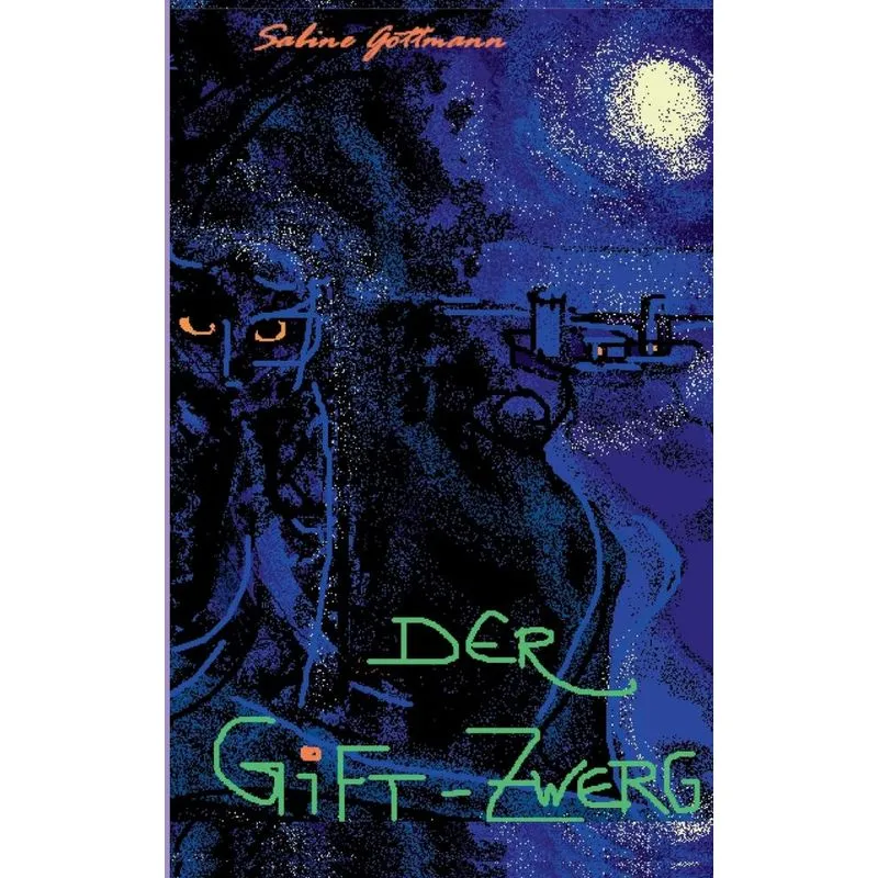 Der Giftzwerg