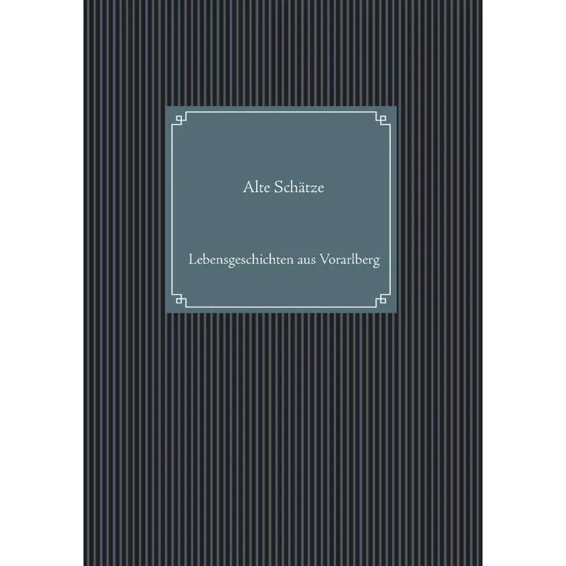 Alte Schätze
